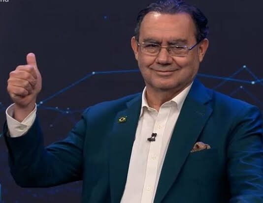 BTG/Nexus: Cury sobe de 2% para 11% e assume o terceiro lugar