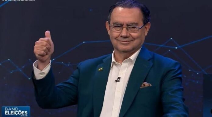 BTG/Nexus: Cury sobe de 2% para 11% e assume o terceiro lugar