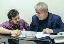 PL pede a Mendonça quebra de sigilo e busca e apreensão contra Marcola