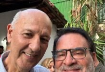 O segundo voto decisivo para o Senado pode eleger Marley Mendonça