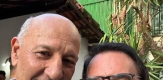 O segundo voto decisivo para o Senado pode eleger Marley Mendonça
