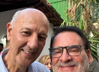O segundo voto decisivo para o Senado pode eleger Marley Mendonça
