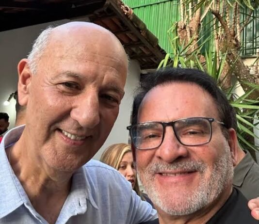 O segundo voto decisivo para o Senado pode eleger Marley Mendonça