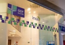 Falta de repasse ameaça o INAS, plano de saúde de servidores e provoca suspensão do GDF-SAÚDE