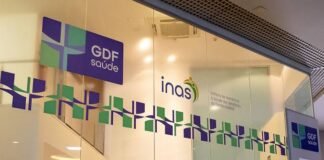 Falta de repasse ameaça o INAS, plano de saúde de servidores e provoca suspensão do GDF-SAÚDE