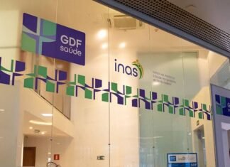 Falta de repasse ameaça o INAS, plano de saúde de servidores e provoca suspensão do GDF-SAÚDE