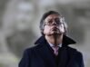 Gustavo Petro diz que Colômbia pode ter “guerra civil”