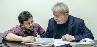 PL pede a Mendonça quebra de sigilo e busca e apreensão contra Marcola