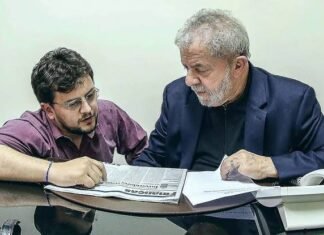 PL pede a Mendonça quebra de sigilo e busca e apreensão contra Marcola