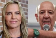 Datafolha: Celina e Arruda empatam tecnicamente no DF