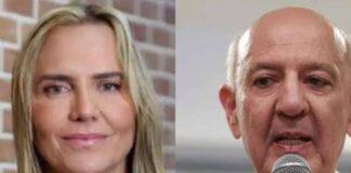 Datafolha: Celina e Arruda empatam tecnicamente no DF