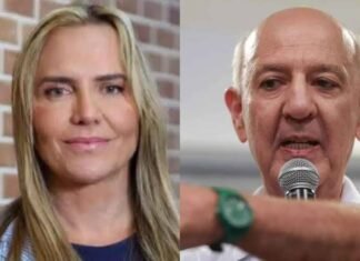 Datafolha: Celina e Arruda empatam tecnicamente no DF