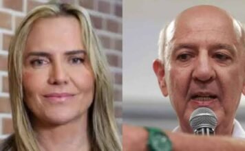 Datafolha: Celina e Arruda empatam tecnicamente no DF