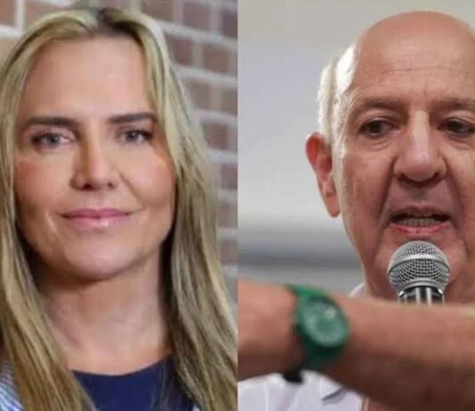 Datafolha: Celina e Arruda empatam tecnicamente no DF