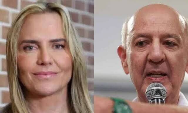 Datafolha: Celina e Arruda empatam tecnicamente no DF