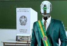 TSE e Google fecham acordo para identificar uso ilegal de IA