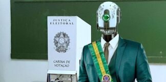 TSE e Google fecham acordo para identificar uso ilegal de IA
