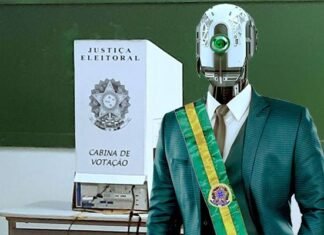 TSE e Google fecham acordo para identificar uso ilegal de IA