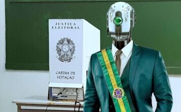 TSE e Google fecham acordo para identificar uso ilegal de IA