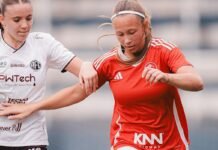 Ferroviária é campeã brasileira sub-17 feminina