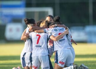 Brasileirão Feminino A3: Juventude-SE sai na frente da Portuguesa-AP