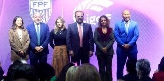 FPF e Liga F anunciam parceria para fortalecer futebol feminino