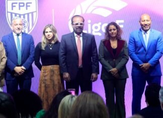 FPF e Liga F anunciam parceria para fortalecer futebol feminino