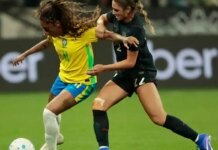 Brasil abre Copa do Mundo Feminina no Maracanã, palco também da final