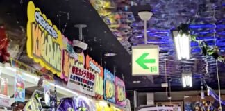 Japão é atingido por terremoto que deixa ao menos dez pessoas feridas