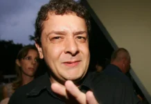 PF cita Lulinha como destinatário de pagamentos de empresário