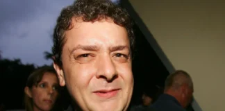 PF cita Lulinha como destinatário de pagamentos de empresário