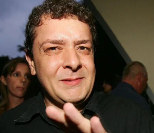PF cita Lulinha como destinatário de pagamentos de empresário