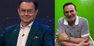 Candidato ao Senado, Marley Mendonça comenta falas de Augusto Cury