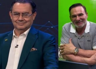 Candidato ao Senado, Marley Mendonça comenta falas de Augusto Cury