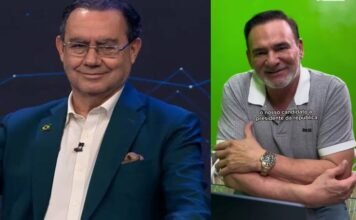 Candidato ao Senado, Marley Mendonça comenta falas de Augusto Cury