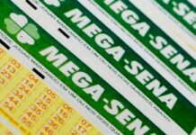 Mega-Sena sorteia prêmio acumulado de R$ 30 milhões neste domingo