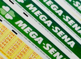 Mega-Sena sorteia prêmio acumulado de R$ 30 milhões neste domingo