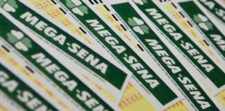 Ninguém acerta Mega-Sena; prêmio acumula para R$ 165 milhões