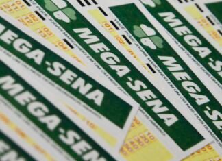 Ninguém acerta Mega-Sena; prêmio acumula para R$ 165 milhões