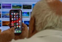 Organização lança no Brasil movimento Um Dia sem Internet