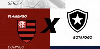 Neste domingo, Rádio Nacional transmite clássico Flamengo x Botafogo