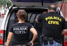 Polícia do DF realiza operação contra falsificação de anabolizantes