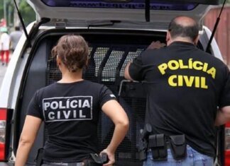 Polícia do DF realiza operação contra falsificação de anabolizantes