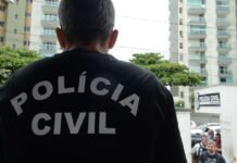 Homem apontado como “puxador de guerra” do CV é preso no RJ