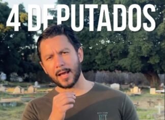 Paulo Sá surpreende e aparece nas pesquisas logo após o início da campanha