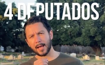 Paulo Sá surpreende e aparece nas pesquisas logo após o início da campanha
