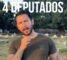 Paulo Sá surpreende e aparece nas pesquisas logo após o início da campanha