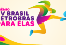 Prêmio TV Brasil Petrobras Para Elas abre votação popular para craque