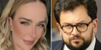 Lobista pagou R$ 249 mil em contas pessoais de Marcola, ex-chefe de gabinete de Lula