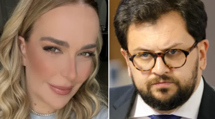 Lobista pagou R$ 249 mil em contas pessoais de Marcola, ex-chefe de gabinete de Lula